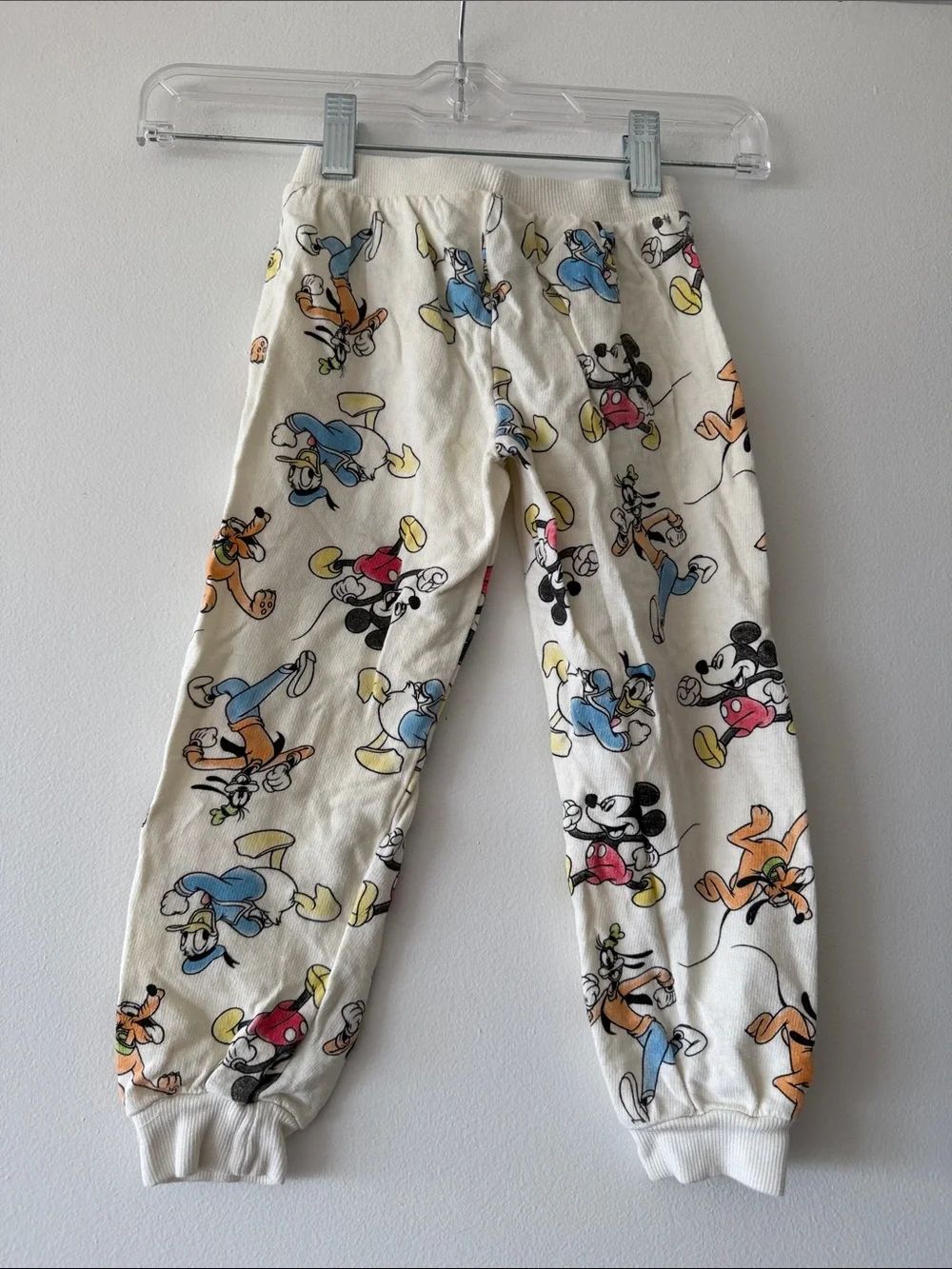 Disney authentic junior